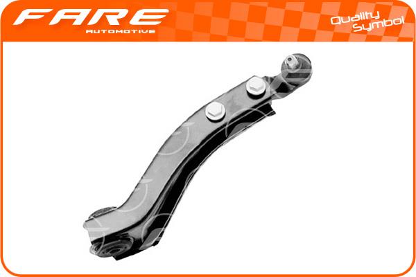 Fare TR450 Track Control Arm TR450: Buy near me in Poland at 2407.PL - Good price!
