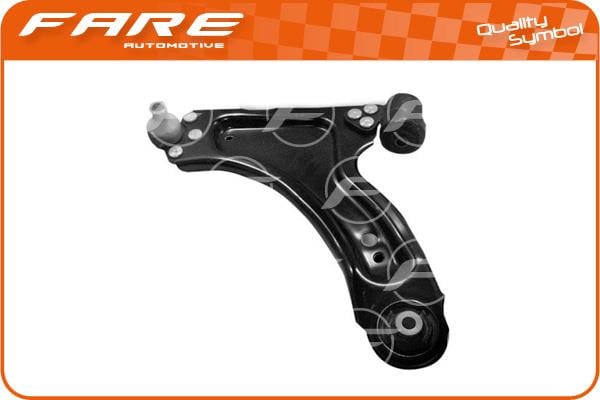 Fare TR451 Track Control Arm TR451: Buy near me in Poland at 2407.PL - Good price!