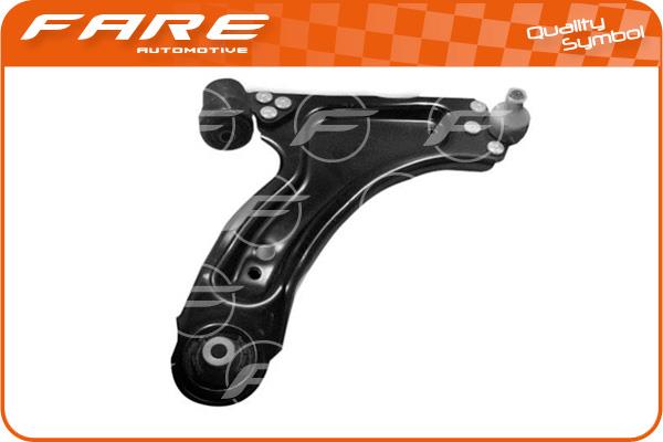 Fare TR452 Track Control Arm TR452: Buy near me in Poland at 2407.PL - Good price!