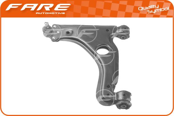 Fare TR455 Track Control Arm TR455: Buy near me in Poland at 2407.PL - Good price!