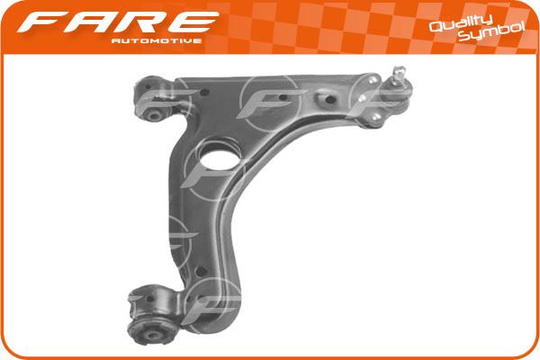 Fare TR456 Track Control Arm TR456: Buy near me in Poland at 2407.PL - Good price!