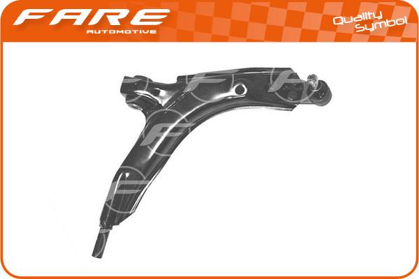 Fare TR460 Track Control Arm TR460: Buy near me in Poland at 2407.PL - Good price!