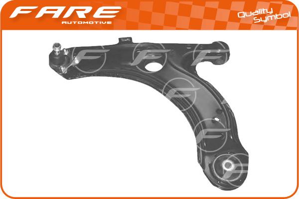 Fare TR463 Track Control Arm TR463: Buy near me in Poland at 2407.PL - Good price!