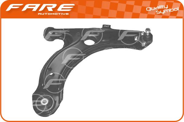Fare TR464 Track Control Arm TR464: Buy near me in Poland at 2407.PL - Good price!