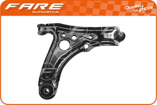 Fare TR468 Track Control Arm TR468: Buy near me in Poland at 2407.PL - Good price!