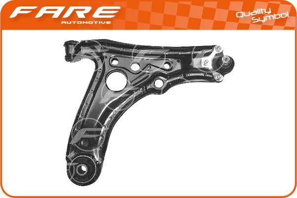 Fare TR478 Track Control Arm TR478: Buy near me in Poland at 2407.PL - Good price!