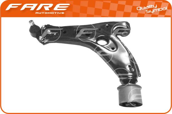 Fare TR479 Track Control Arm TR479: Buy near me in Poland at 2407.PL - Good price!