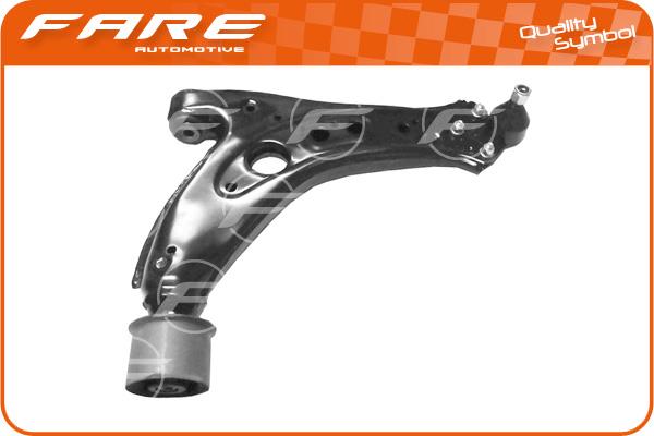 Fare TR480 Track Control Arm TR480: Buy near me in Poland at 2407.PL - Good price!