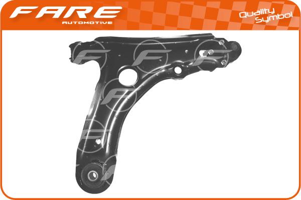 Fare TR484 Track Control Arm TR484: Buy near me in Poland at 2407.PL - Good price!