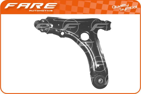 Fare TR485 Track Control Arm TR485: Buy near me in Poland at 2407.PL - Good price!