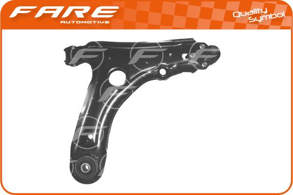 Fare TR486 Track Control Arm TR486: Buy near me in Poland at 2407.PL - Good price!