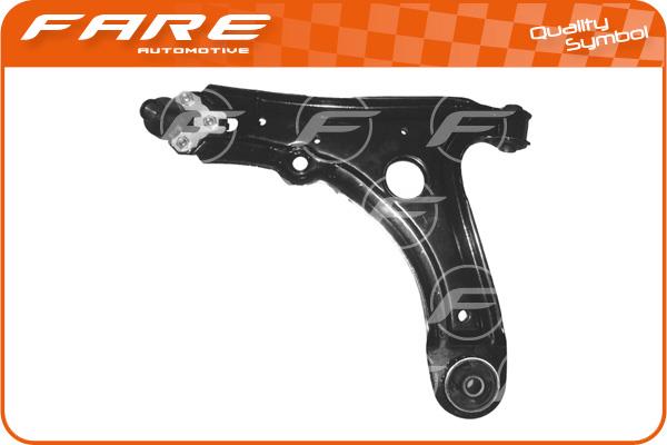 Fare TR487 Track Control Arm TR487: Buy near me in Poland at 2407.PL - Good price!