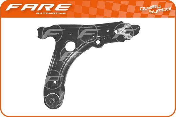 Fare TR488 Track Control Arm TR488: Buy near me in Poland at 2407.PL - Good price!