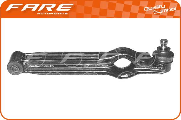 Fare TR491 Track Control Arm TR491: Buy near me in Poland at 2407.PL - Good price!
