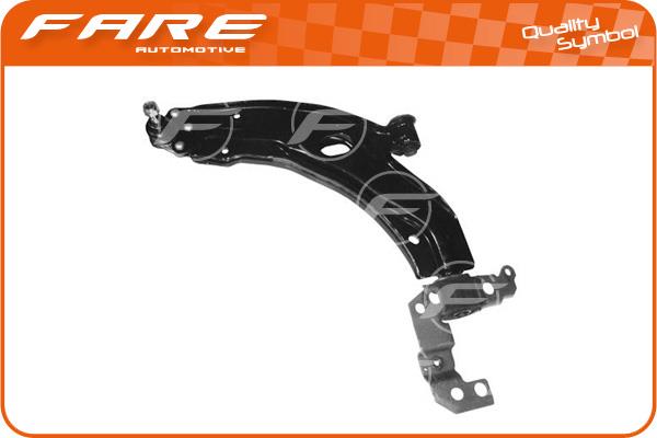 Fare TR492 Track Control Arm TR492: Buy near me in Poland at 2407.PL - Good price!