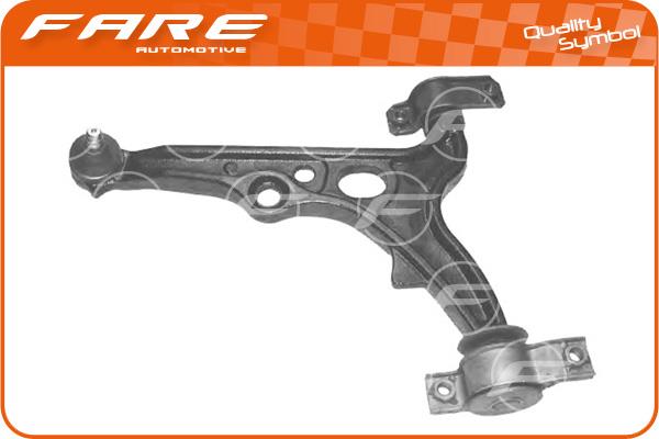 Fare TR494 Track Control Arm TR494: Buy near me in Poland at 2407.PL - Good price!