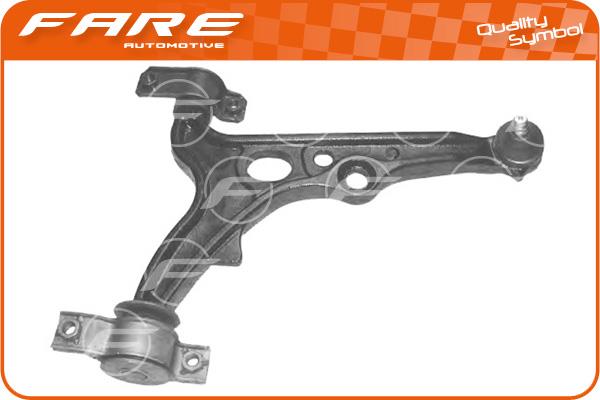 Fare TR495 Track Control Arm TR495: Buy near me in Poland at 2407.PL - Good price!