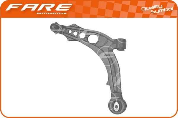 Fare TR498 Track Control Arm TR498: Buy near me in Poland at 2407.PL - Good price!