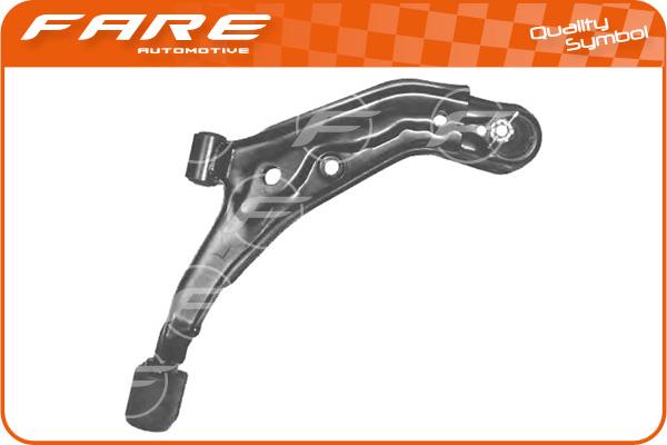 Fare TR533 Track Control Arm TR533: Buy near me in Poland at 2407.PL - Good price!