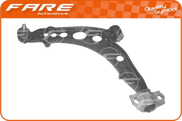 Fare TR554 Track Control Arm TR554: Buy near me in Poland at 2407.PL - Good price!