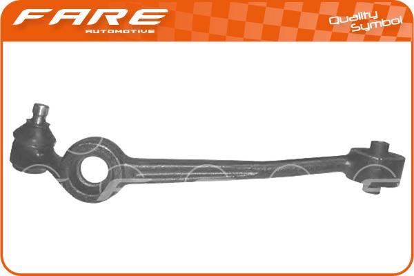 Fare TR576 Track Control Arm TR576: Buy near me in Poland at 2407.PL - Good price!
