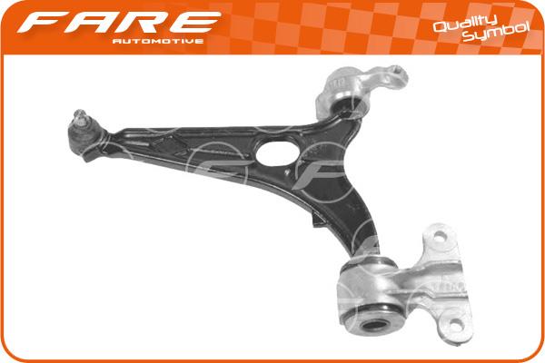 Fare TR588 Track Control Arm TR588: Buy near me in Poland at 2407.PL - Good price!