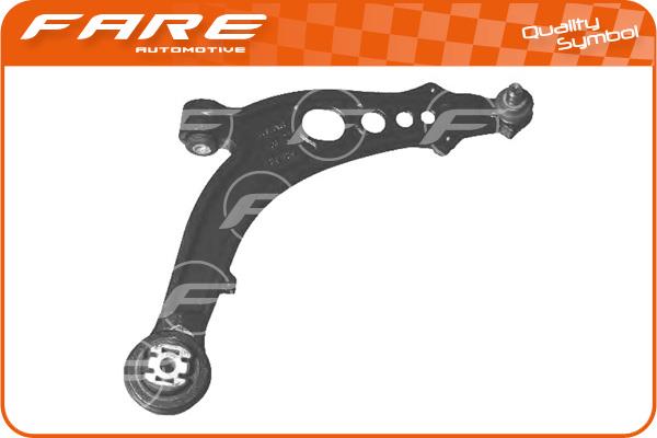 Fare TR591 Track Control Arm TR591: Buy near me in Poland at 2407.PL - Good price!