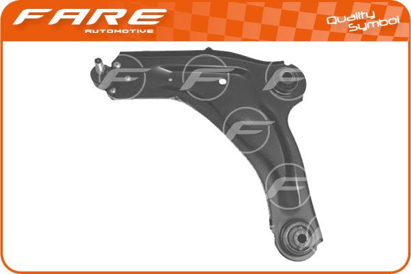 Fare TR608 Track Control Arm TR608: Buy near me in Poland at 2407.PL - Good price!