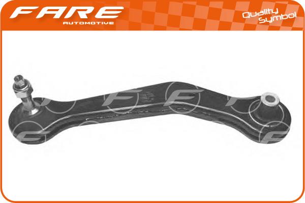 Fare TR614 Track Control Arm TR614: Buy near me in Poland at 2407.PL - Good price!