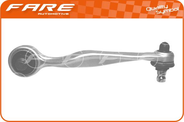 Fare TR621 Suspension arm front upper right TR621: Buy near me in Poland at 2407.PL - Good price!