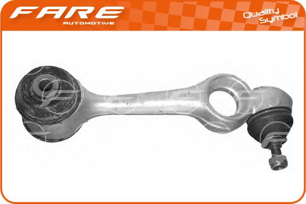 Fare TR631 Track Control Arm TR631: Buy near me in Poland at 2407.PL - Good price!