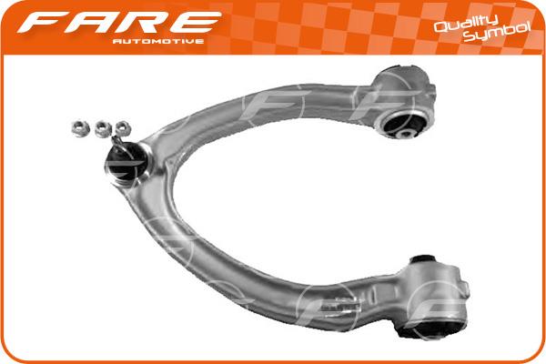 Fare TR642 Suspension arm front upper right TR642: Buy near me in Poland at 2407.PL - Good price!