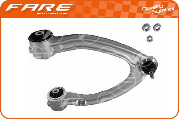 Fare TR643 Track Control Arm TR643: Buy near me at 2407.PL in Poland at an Affordable price!