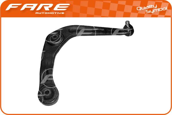 Fare TR676 Track Control Arm TR676: Buy near me in Poland at 2407.PL - Good price!