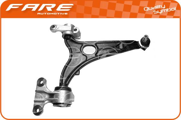 Fare TR682 Track Control Arm TR682: Buy near me in Poland at 2407.PL - Good price!
