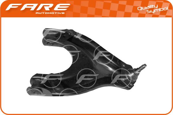 Fare TR688 Track Control Arm TR688: Buy near me in Poland at 2407.PL - Good price!