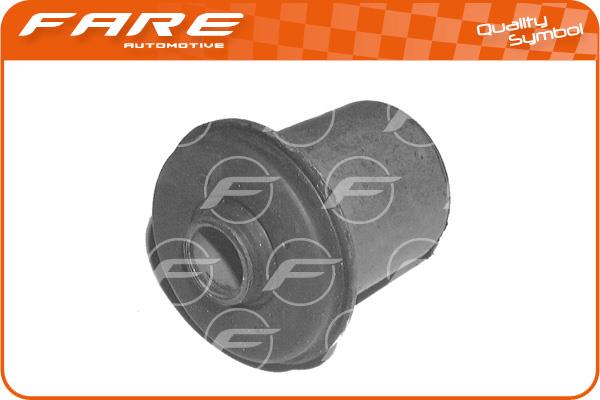 Fare 0677 Control arm kit 0677: Buy near me in Poland at 2407.PL - Good price!