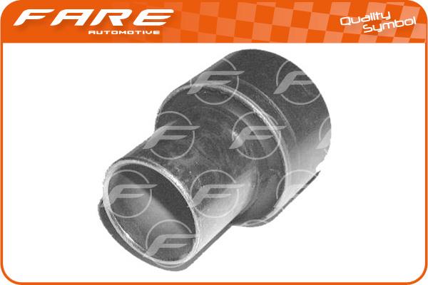 Fare 0904 Silentblock rear beam 0904: Buy near me at 2407.PL in Poland at an Affordable price!