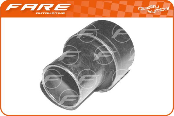 Fare 0904 Silentblock rear beam 0904: Buy near me in Poland at 2407.PL - Good price!