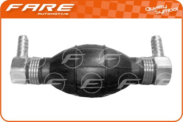 Fare 11462 Fuel pump assy 11462: Buy near me in Poland at 2407.PL - Good price!