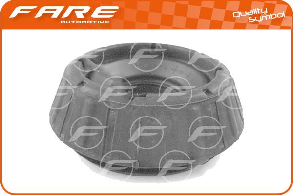 Fare 12128 Suspension Strut Support Mount 12128: Buy near me in Poland at 2407.PL - Good price!