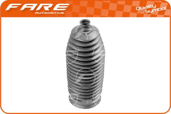 Fare 12147 Steering rod boot 12147: Buy near me in Poland at 2407.PL - Good price!