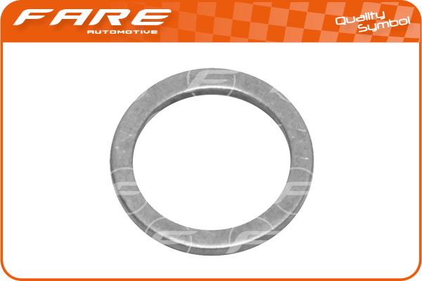 Fare 1321-18 Seal Oil Drain Plug 132118: Buy near me at 2407.PL in Poland at an Affordable price!