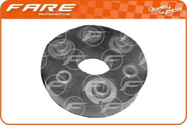 Fare 1486 CV joint 1486: Buy near me at 2407.PL in Poland at an Affordable price!
