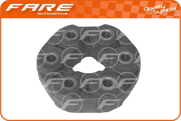 Fare 1487 CV joint 1487: Buy near me in Poland at 2407.PL - Good price!