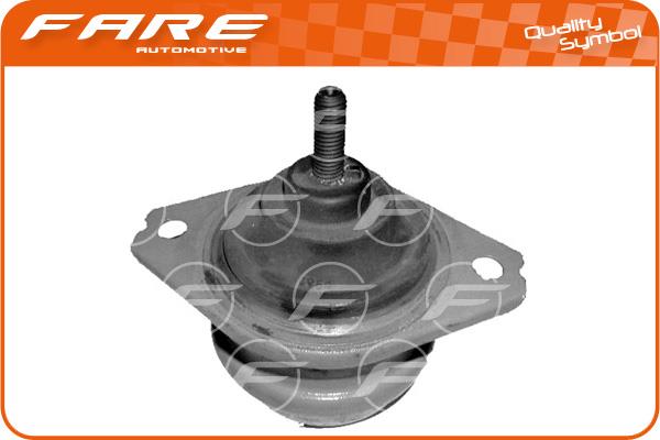 Fare 1559 Engine mount 1559: Buy near me in Poland at 2407.PL - Good price!