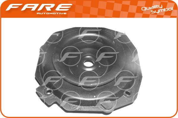 Fare 1577 Suspension Strut Support Mount 1577: Buy near me in Poland at 2407.PL - Good price!