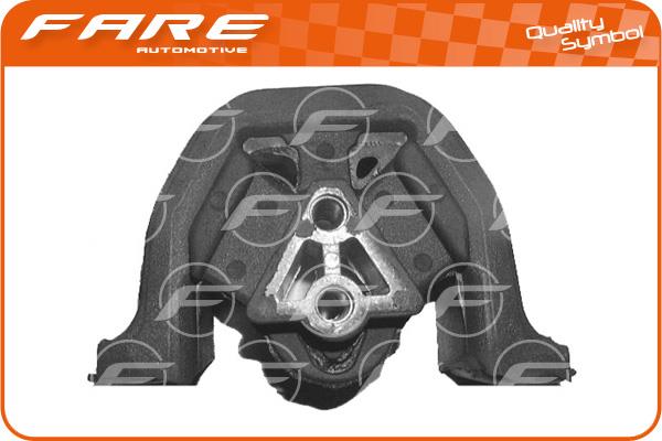 Fare 1631 Engine mount 1631: Buy near me in Poland at 2407.PL - Good price!