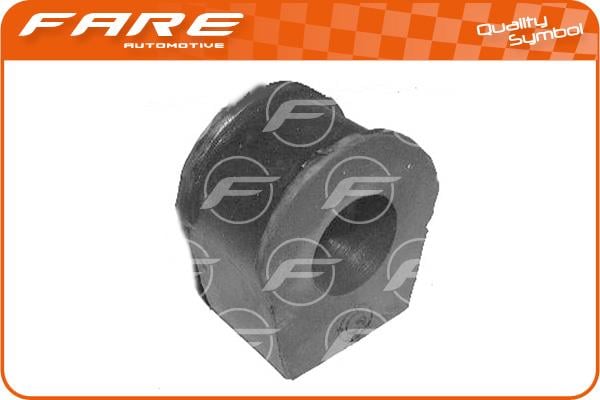 Fare 1635 Front stabilizer bush 1635: Buy near me in Poland at 2407.PL - Good price!
