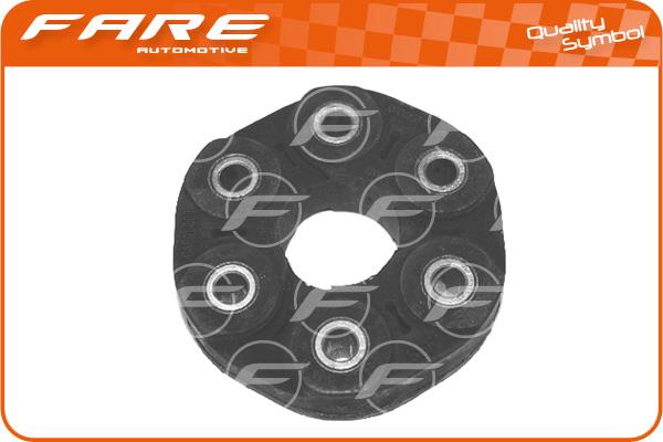 Fare 1703 CV joint 1703: Buy near me in Poland at 2407.PL - Good price!